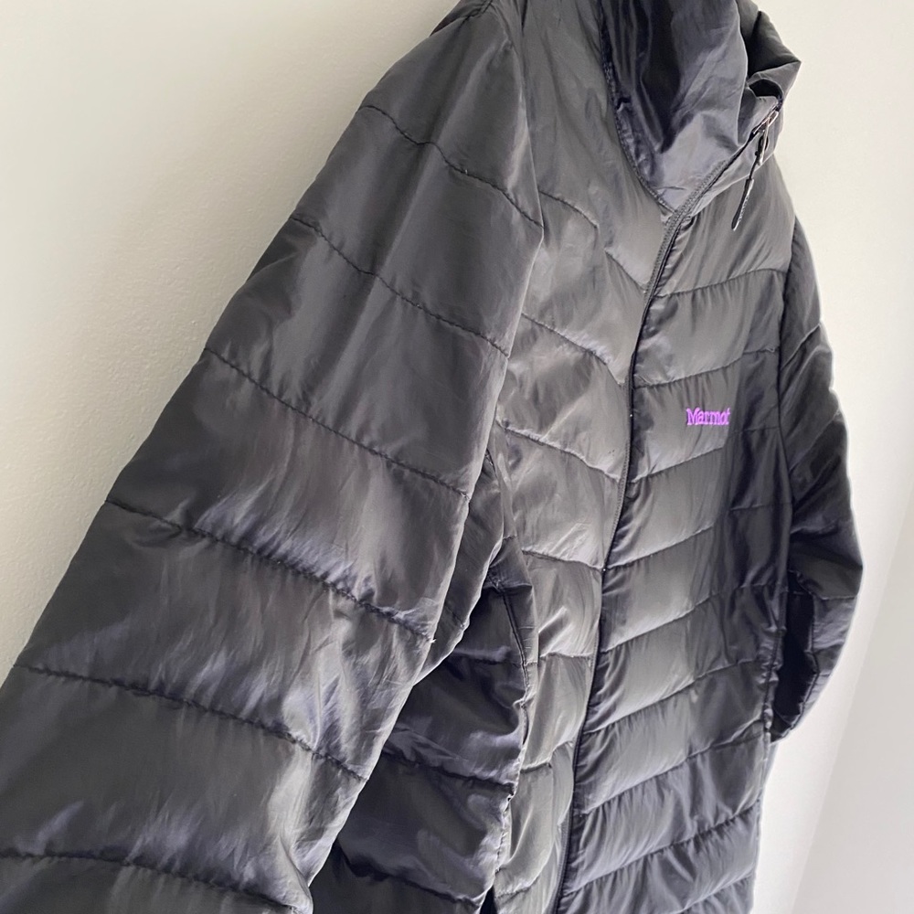 Marmot Jacket - Picture 4 of 6